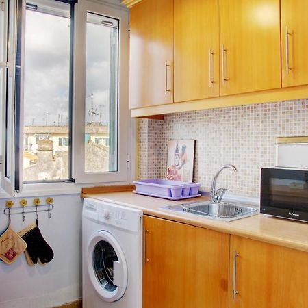 Heart-Warming Eleni Apartment In Corfu Town Exteriér fotografie