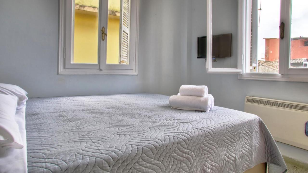 Heart-Warming Eleni Apartment In Corfu Town Exteriér fotografie